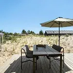 Сasa de vacaciones Bl1433-blokhus-mollevej-11 *