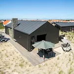 Сasa de vacaciones Bl1433-blokhus-mollevej-11 Blokhus