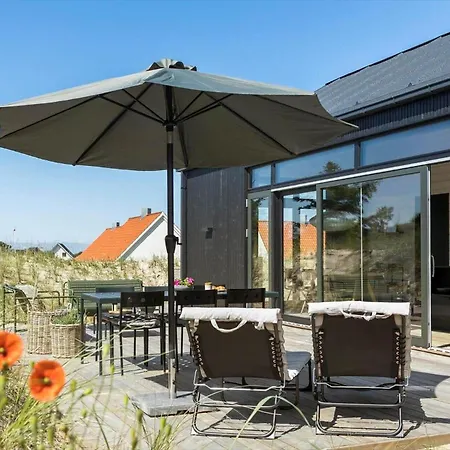 Bl1433-blokhus-mollevej-11 Feriehus Blokhus