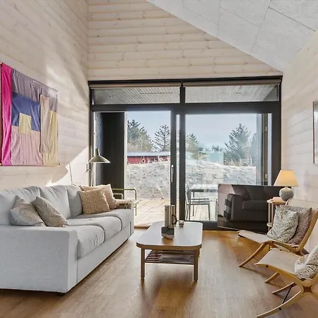 Bl1433-blokhus-mollevej-11 Feriehus Blokhus