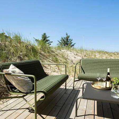 Bl1433-blokhus-mollevej-11 Holiday home *