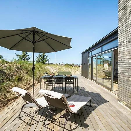 Casa vacanze Bl1433-blokhus-mollevej-11 *