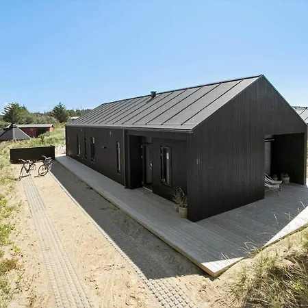 Casa vacanze Bl1433-blokhus-mollevej-11