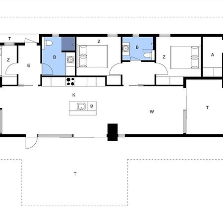 Feriehus Bl1433-blokhus-mollevej-11