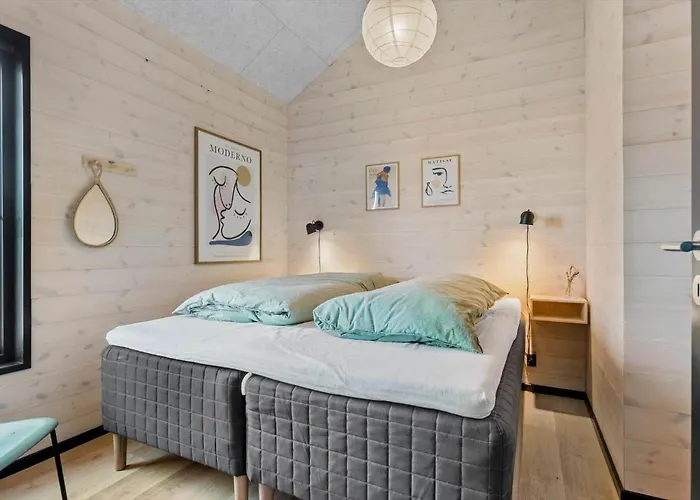 Bl1433-blokhus-mollevej-11 別荘 *