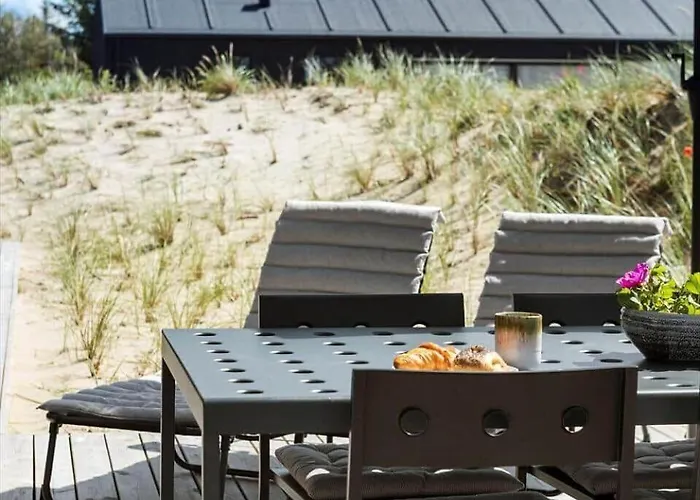 Casa vacanze Bl1433-blokhus-mollevej-11