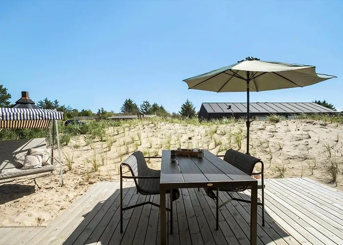 Casa vacanze Bl1433-blokhus-mollevej-11 *