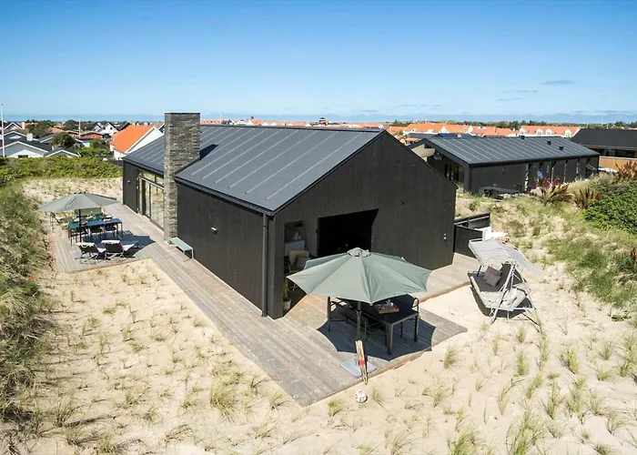 Casa vacanze Bl1433-blokhus-mollevej-11 Blokhus