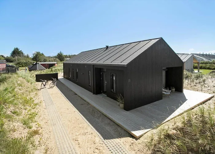 Casa vacanze Bl1433-blokhus-mollevej-11
